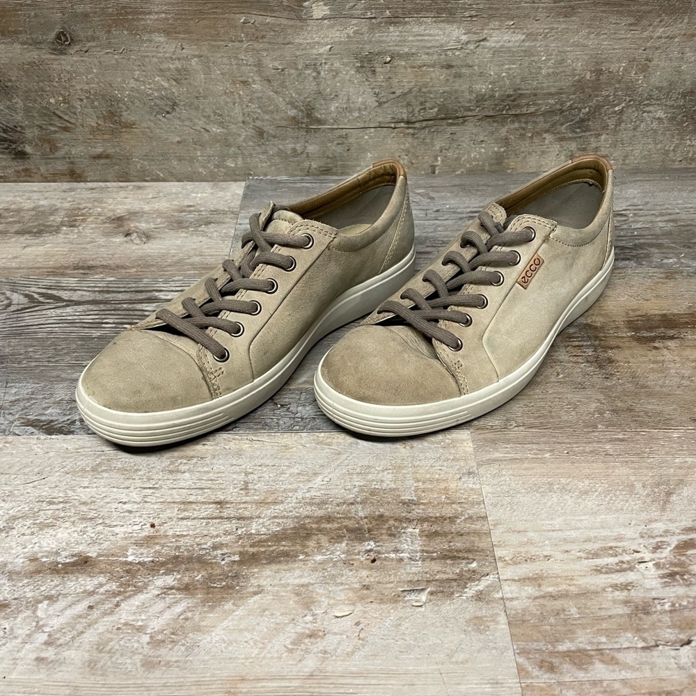 Ecco Soft 7 Borneo Sz 7 or 41